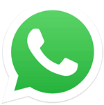 Fale conosco pelo WhatsApp